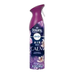 Febreze Air Downy Calm Lavender And Vanilla Bean