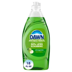 Dawn Ultra Apple Blossom 18oz