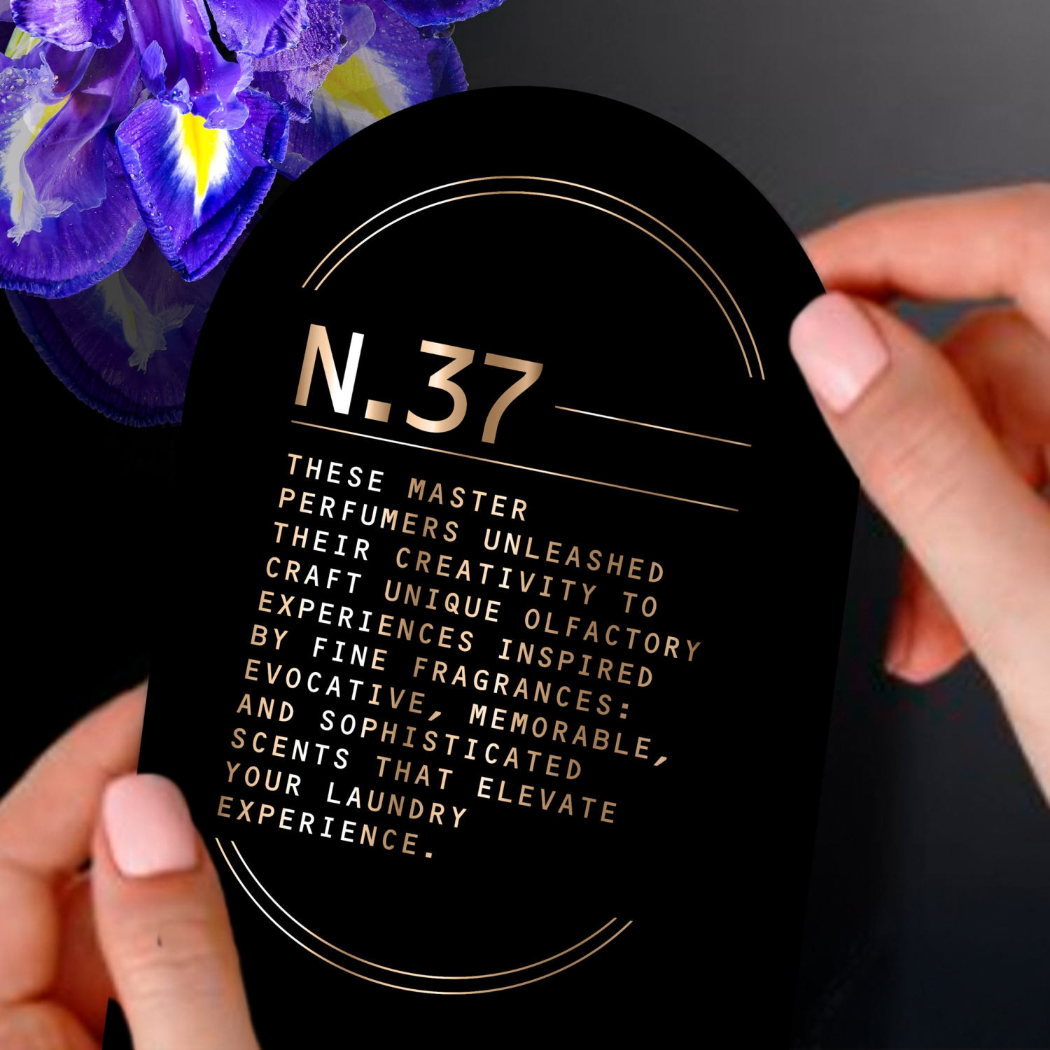 slide 5 of 8, Downy Unstopables Unlimited Scent Booster Beads Laundry Additives - Bergamot Orris Vetier - 21.1oz, 21.1 oz