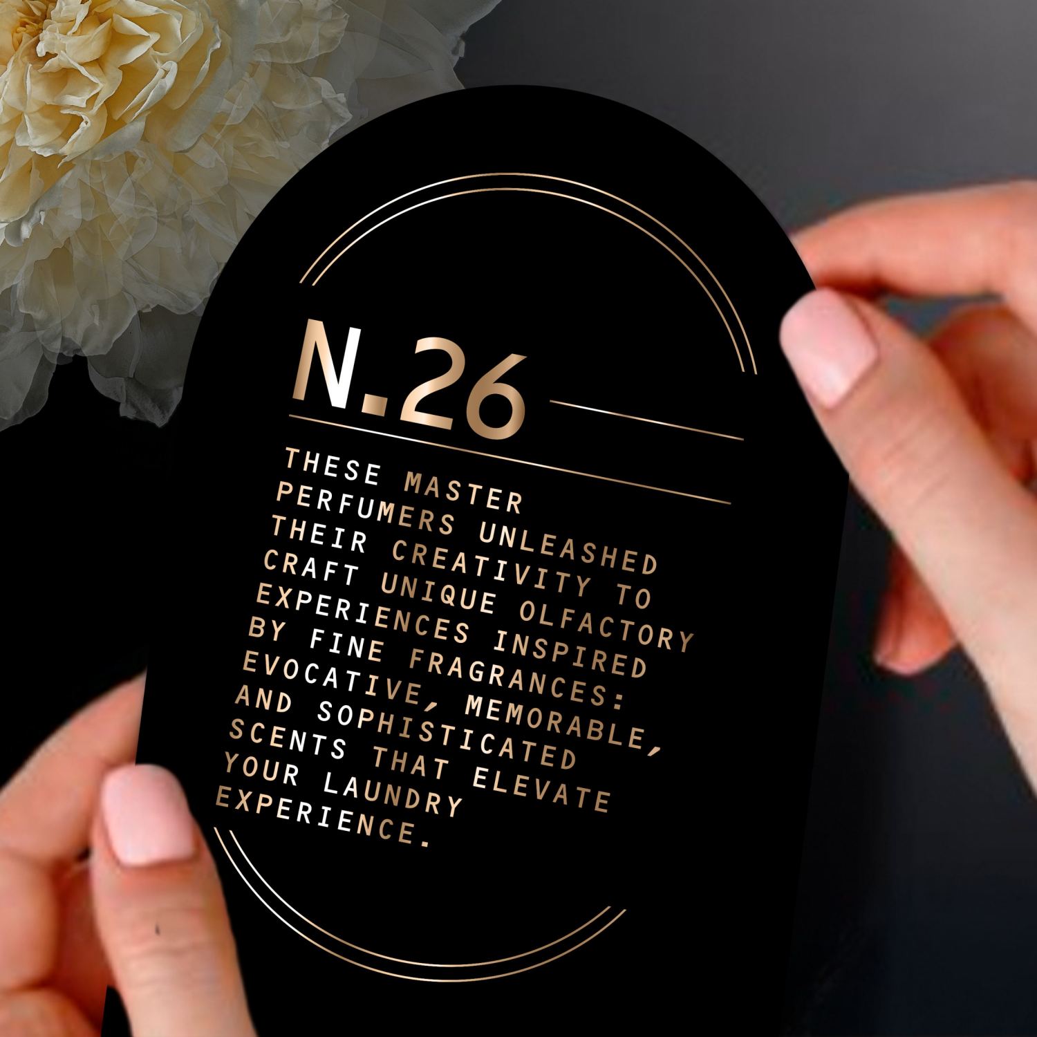 slide 5 of 8, Downy Unstopables Unlimited Scent Booster Beads Laundry Additives - Rose Honey Oakmoss - 21.1oz, 21.1 oz