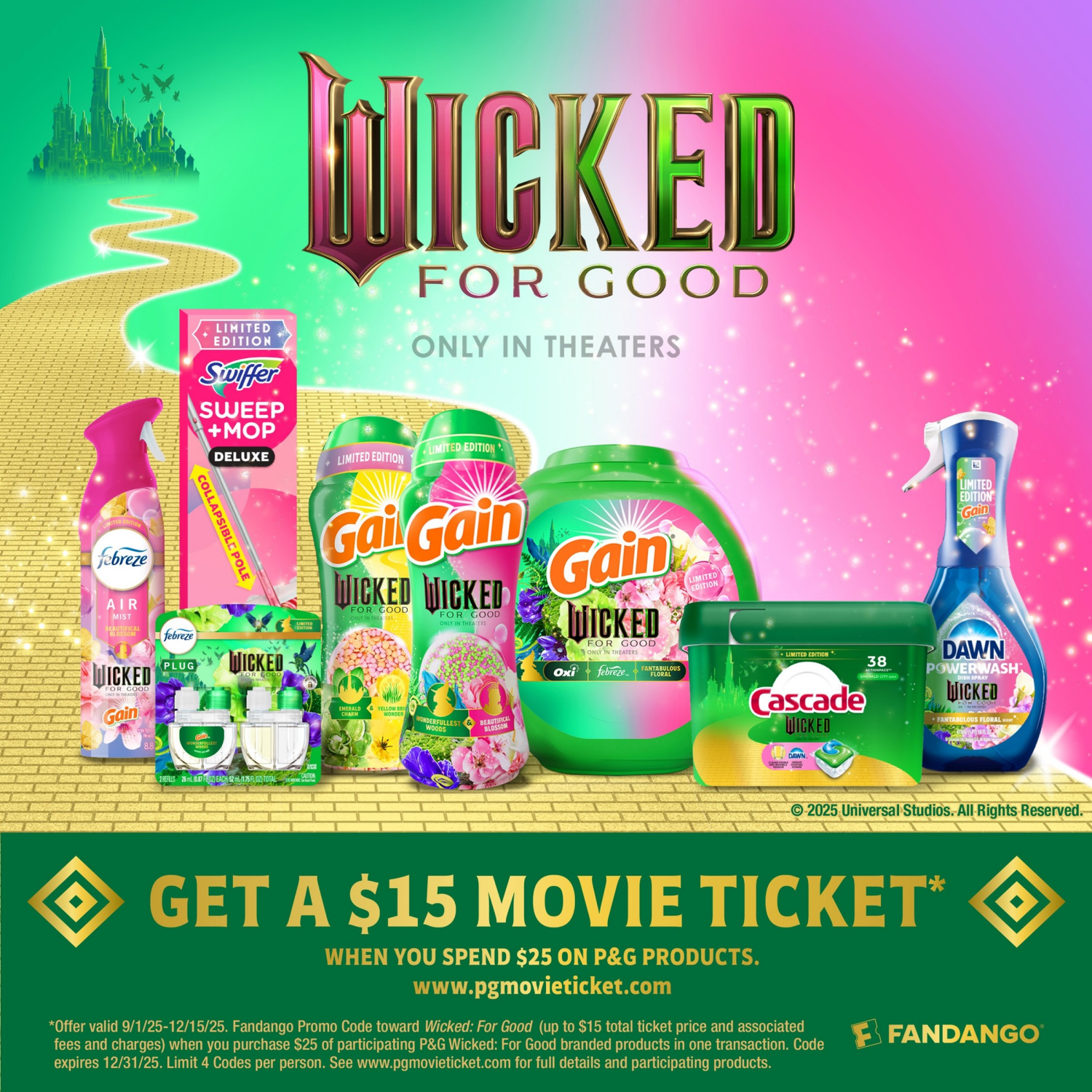 slide 4 of 8, Gain Fe Wicked 12.2 Z, 12.2z