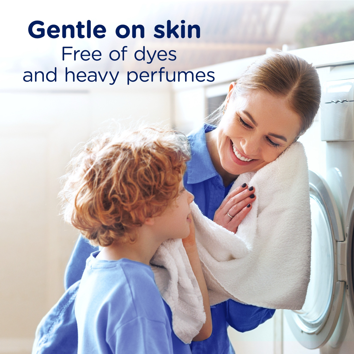 slide 2 of 8, Downy Rinse Laundry Odor Remover, Ocean Mist Scent, 36.7 FL OZ, Fabric Softener and Laundry Odor Removal Rinse, 36.7 fl oz