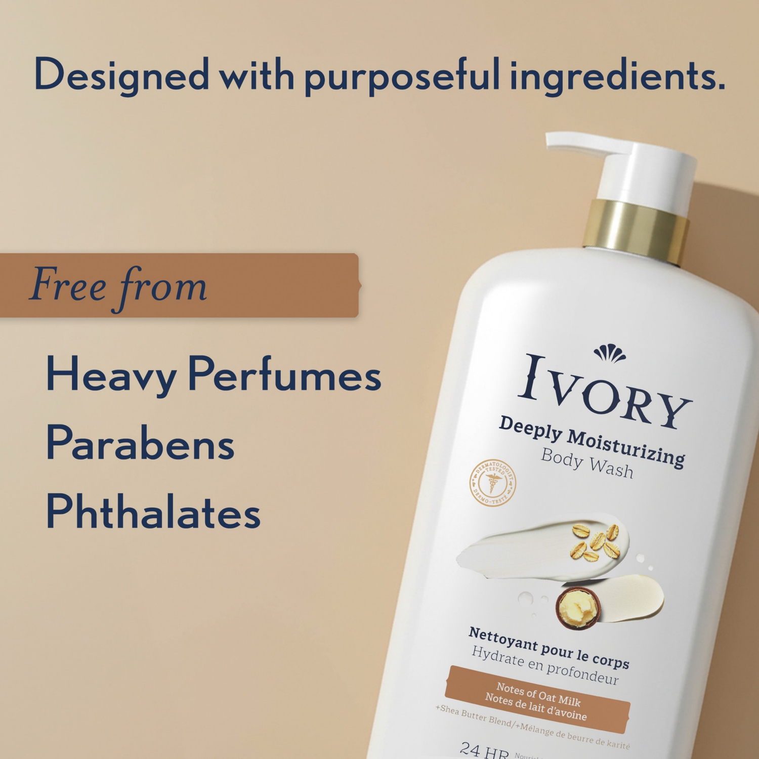 slide 2 of 4, Ivory, 27 oz