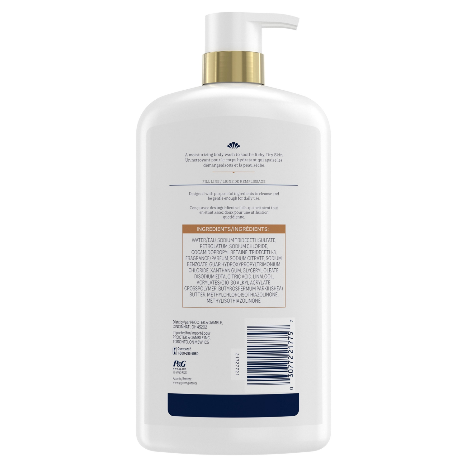 slide 3 of 4, Ivory, 27 oz