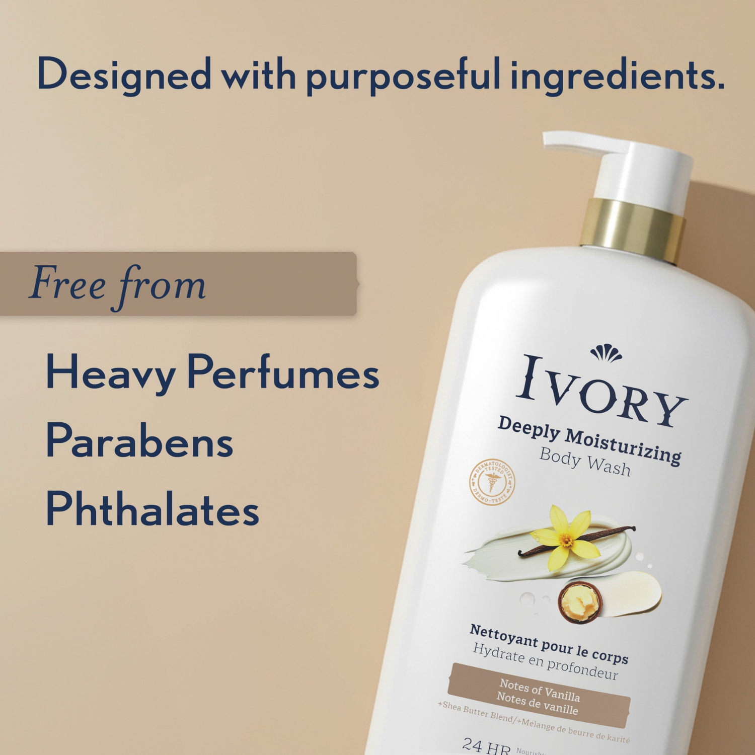 slide 2 of 4, Ivory, 27 oz
