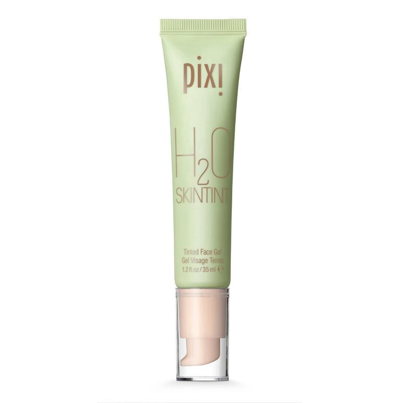 slide 1 of 4, Pixi H2O Skintint Porcelain, 1.2 oz