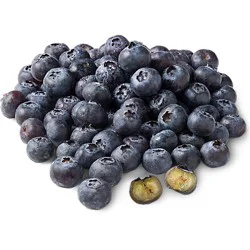 Organic - Blueberries