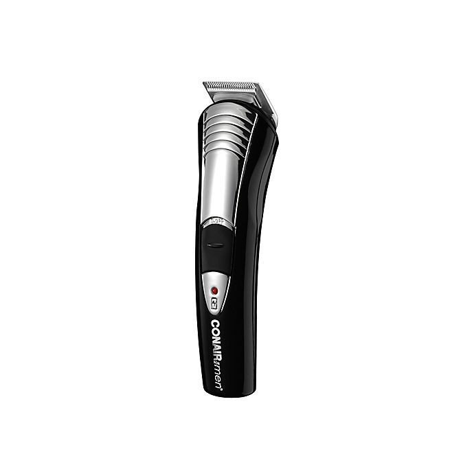 slide 2 of 3, Conair All-in-1 Beard and Mustache Trimmer, 1 ct