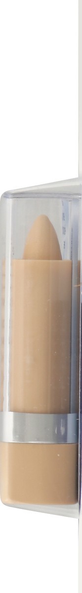 slide 8 of 9, Maybelline Cover Stick Corrector Concealer - 115 Ivory - 0.16oz, 0.16 oz