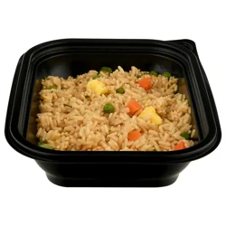 Asian Express Fried Rice (Cold)
