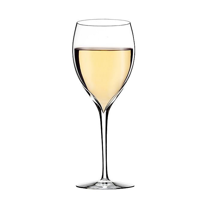 slide 1 of 3, Waterford Elegance Sauvignon Blanc Wine Glasses, 2 ct