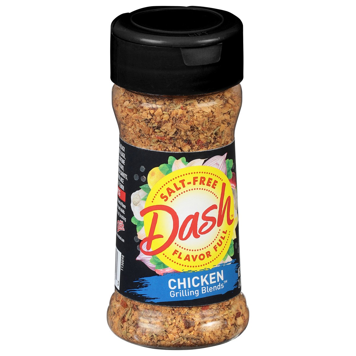 slide 11 of 12, Dash Chicken Grilling Blends 2.4 oz, 2.4 oz