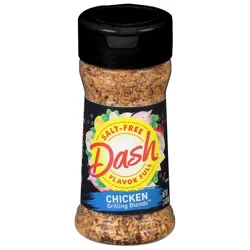 Dash Chicken Grilling Blends 2.4 oz