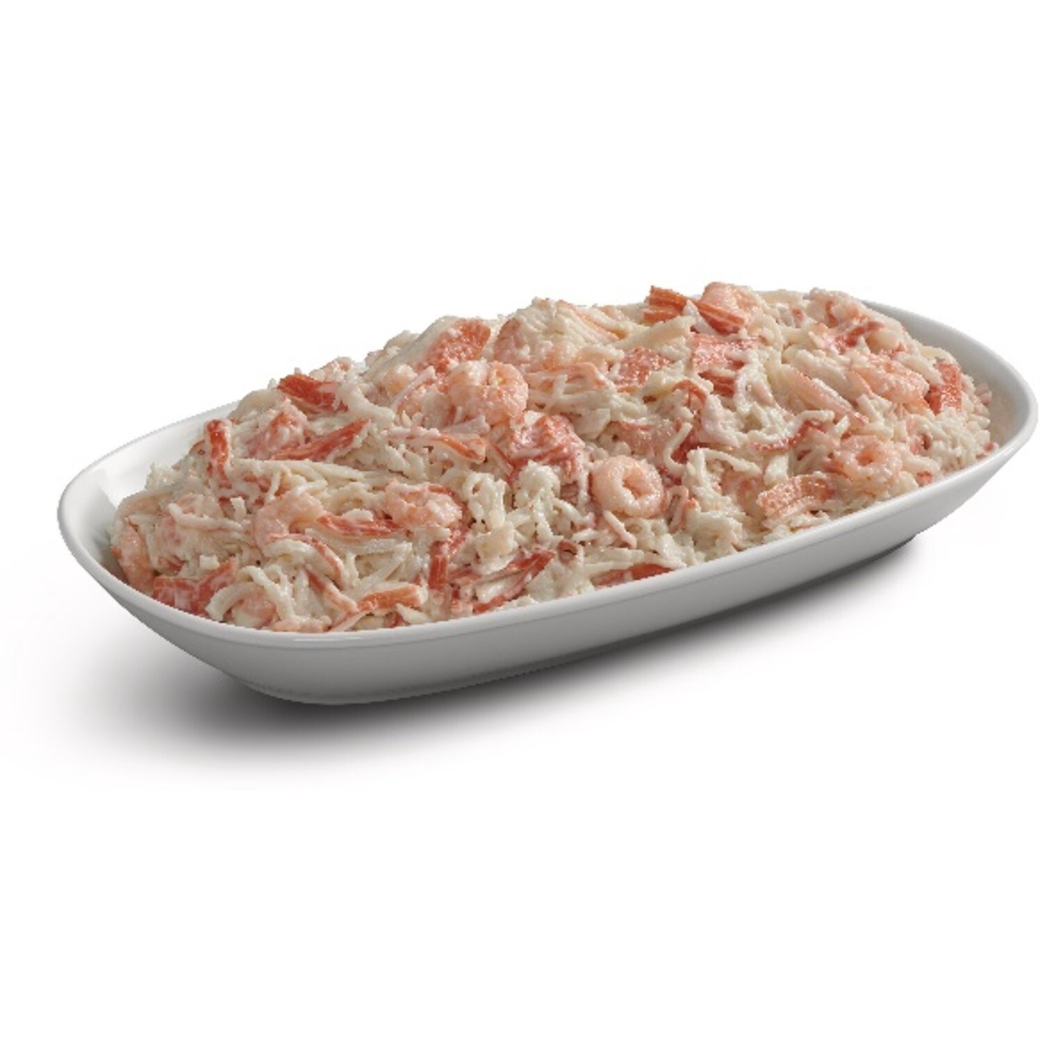 slide 1 of 1, Cub Seafood Salad, 1 Pound, per lb