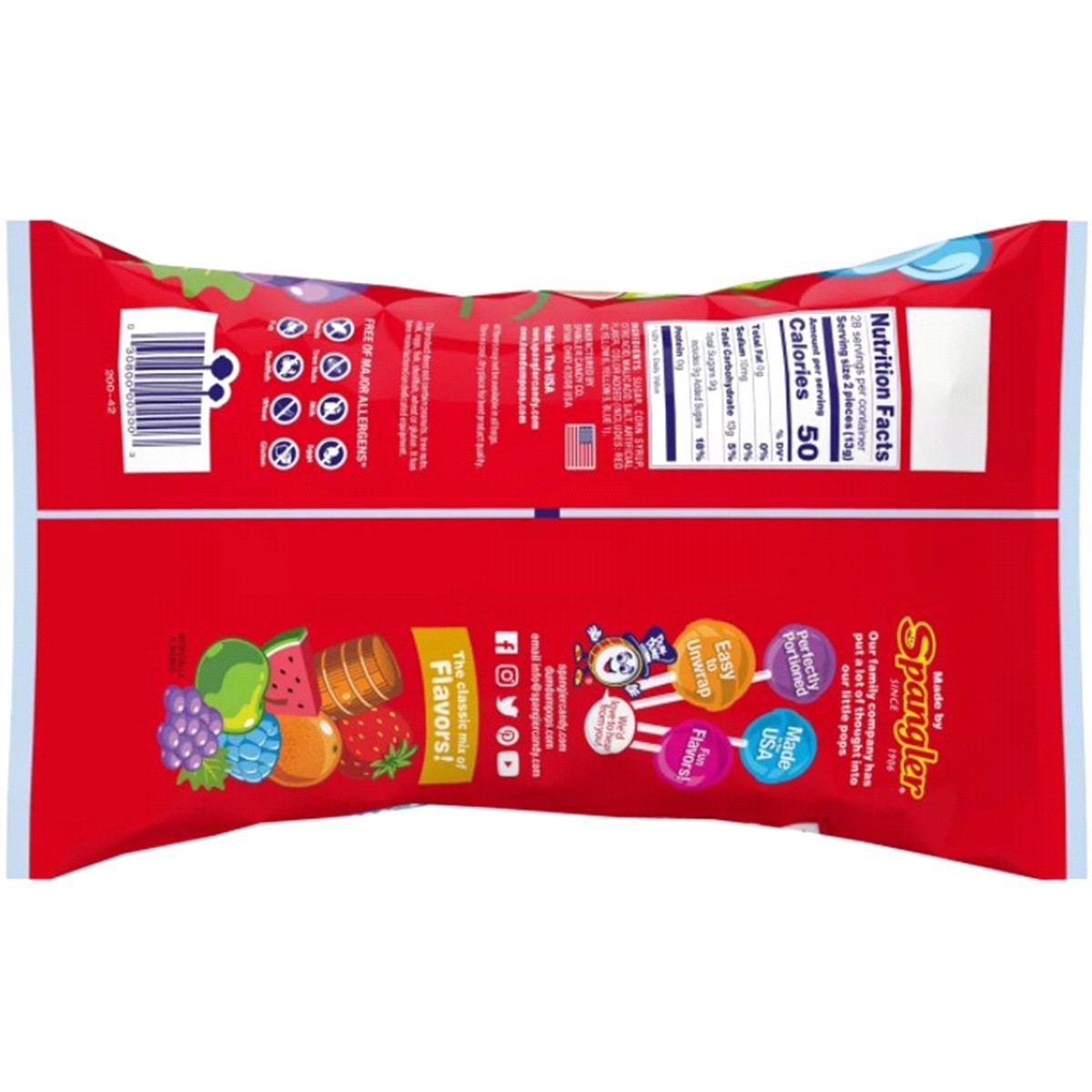 slide 2 of 2, Dum Dums Pops, Original Mix, 10.4 oz