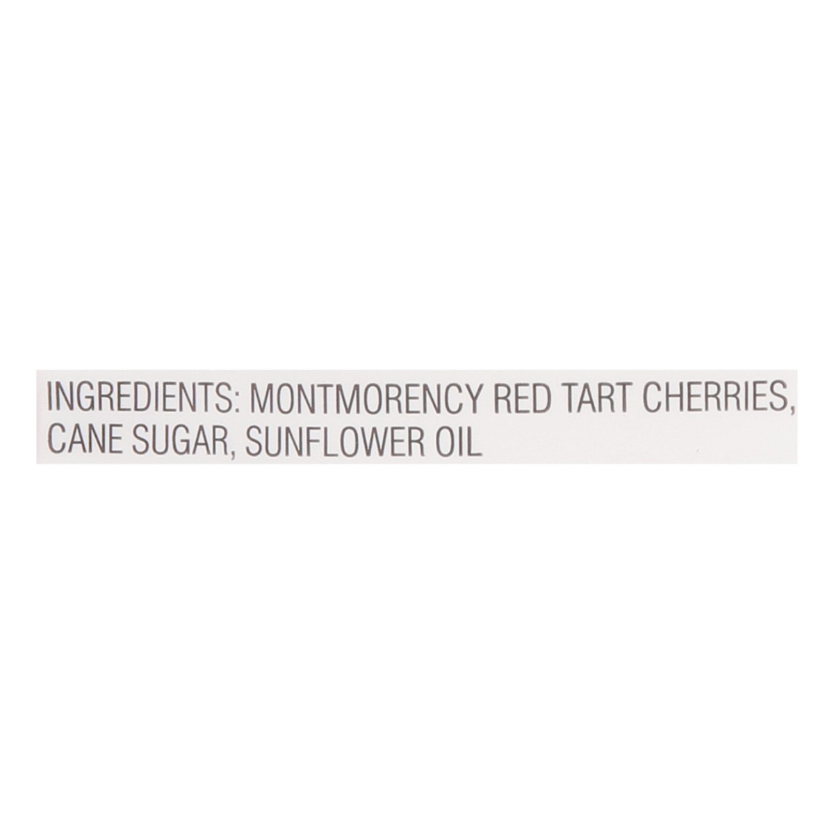 slide 5 of 13, FruitHaven Montmorency Dried Cherries - 6 oz, 6 oz