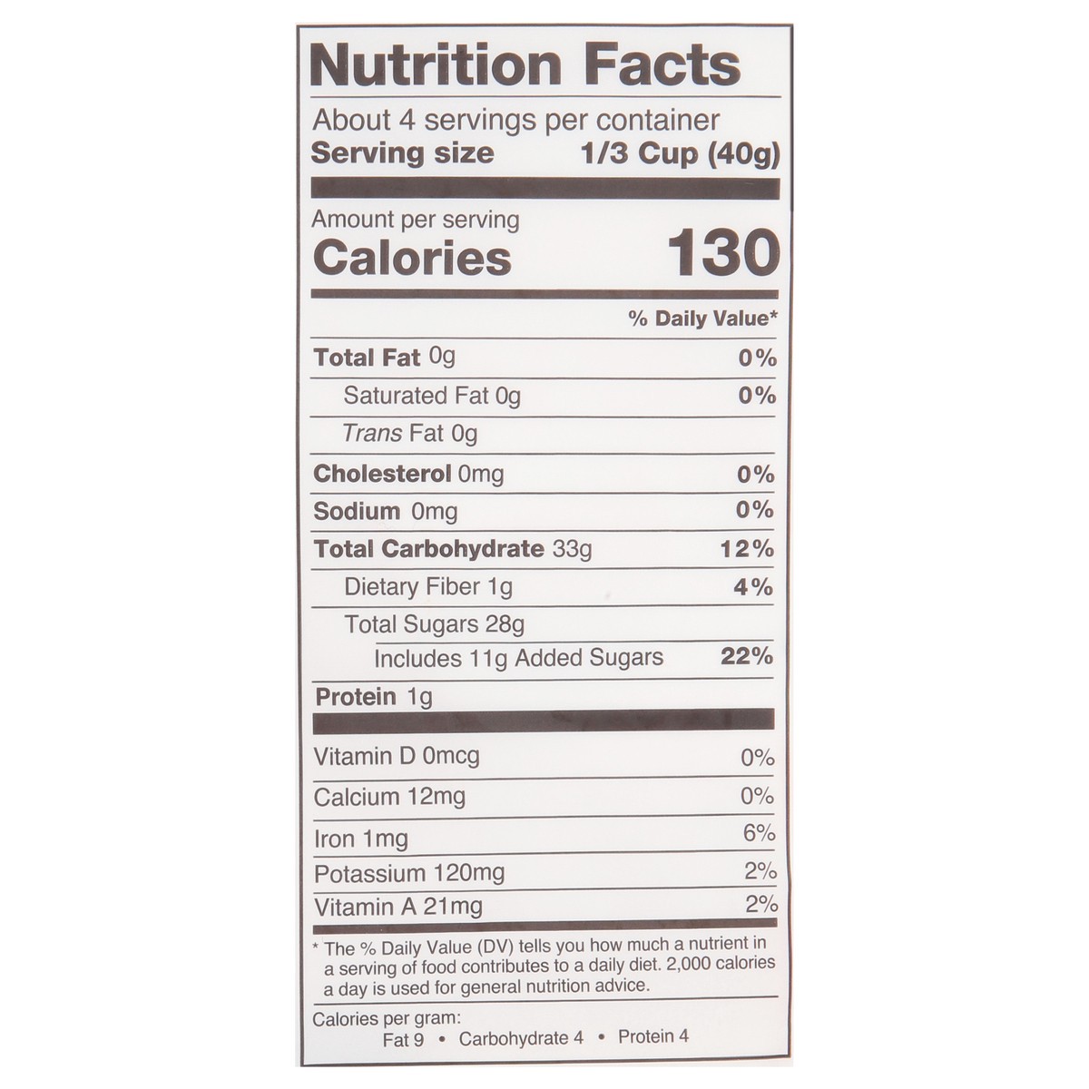 slide 4 of 13, FruitHaven Montmorency Dried Cherries - 6 oz, 6 oz