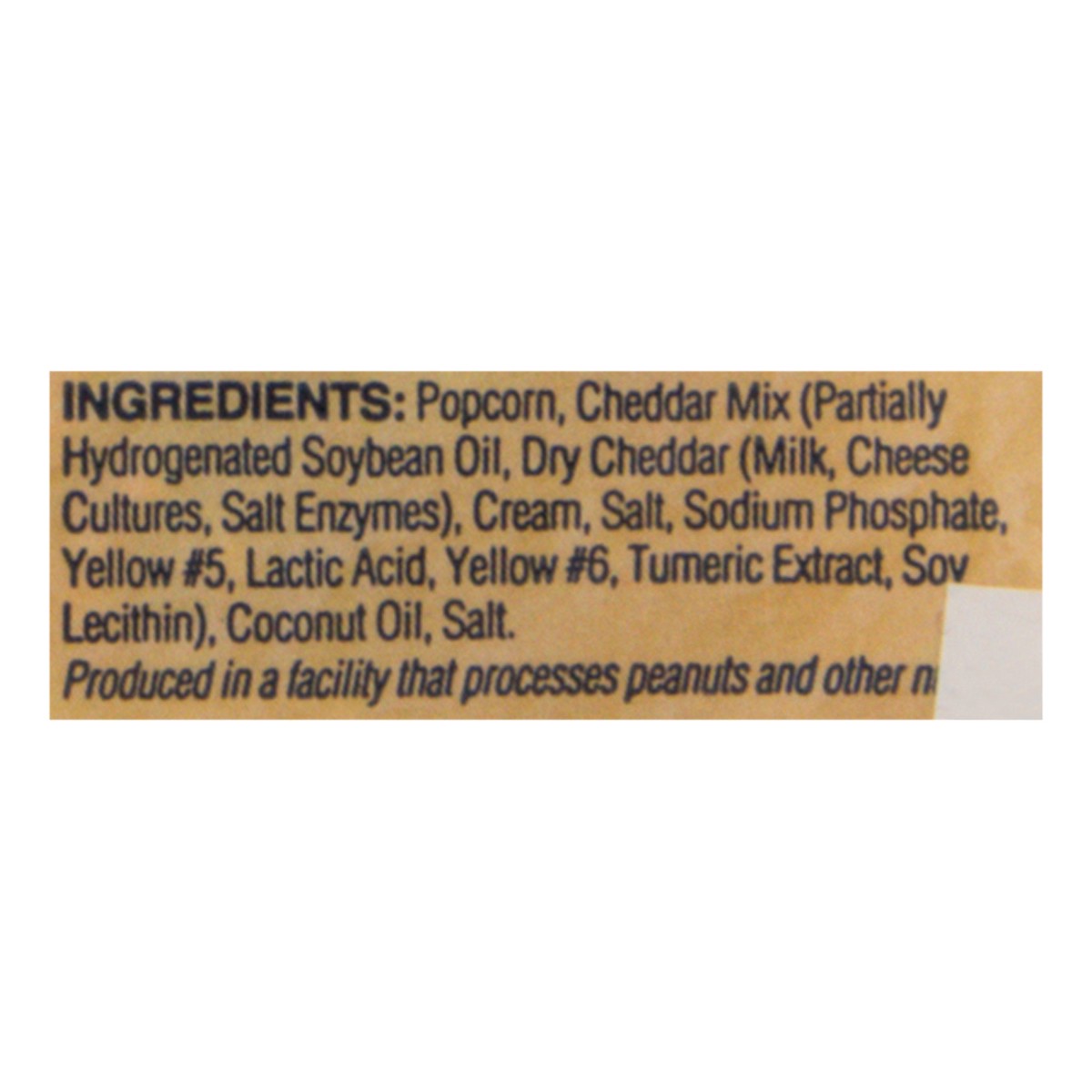 slide 2 of 13, Cromer's Cheese Corn 3.5 oz, 3.5 oz