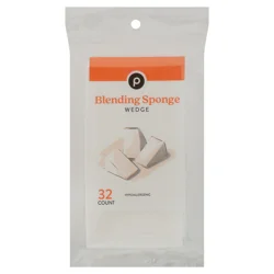 Publix Blending Sponge, Wedge