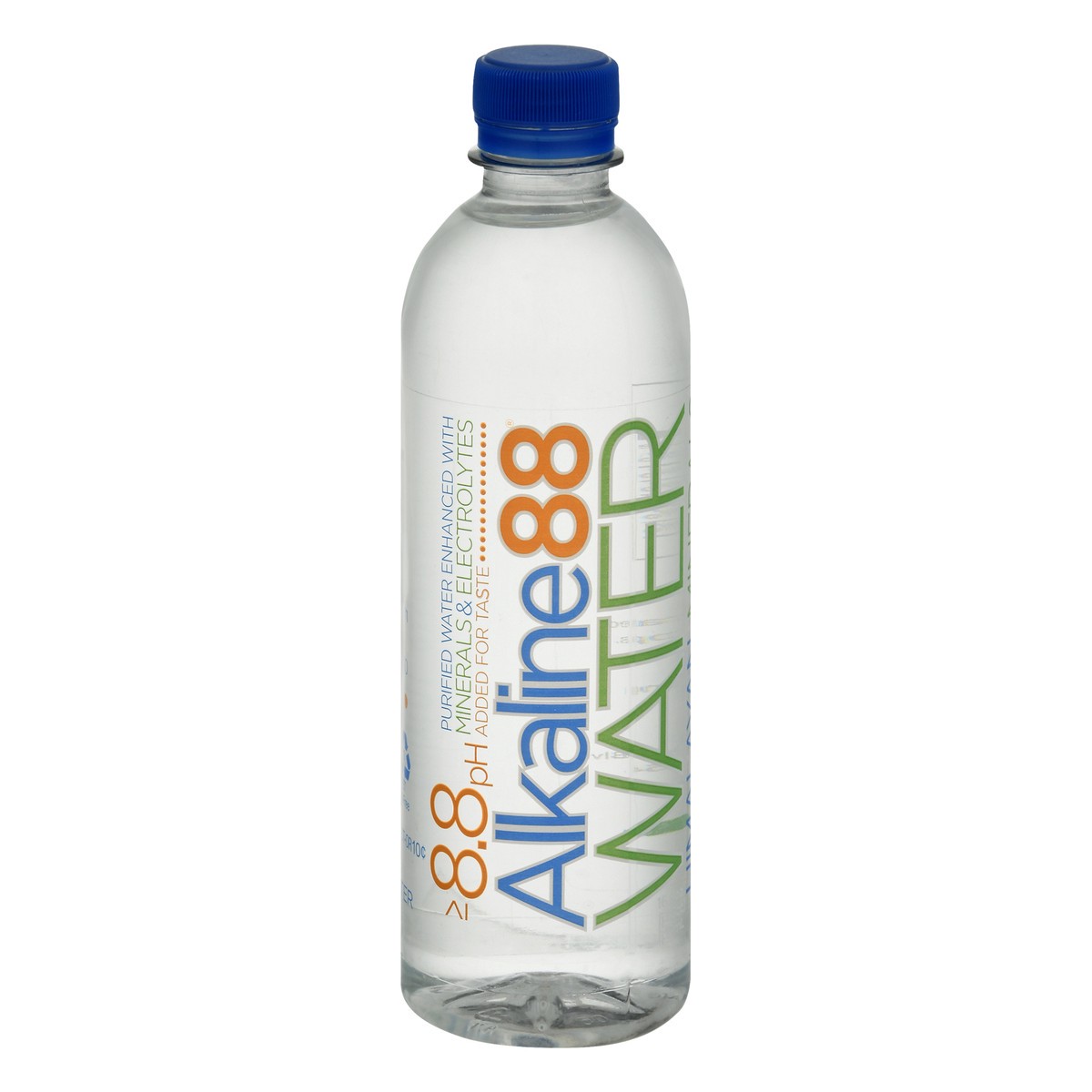 slide 13 of 13, Alkaline88 Himalayan Minerals Purified Water - 16.90 ct, 16.90 ct