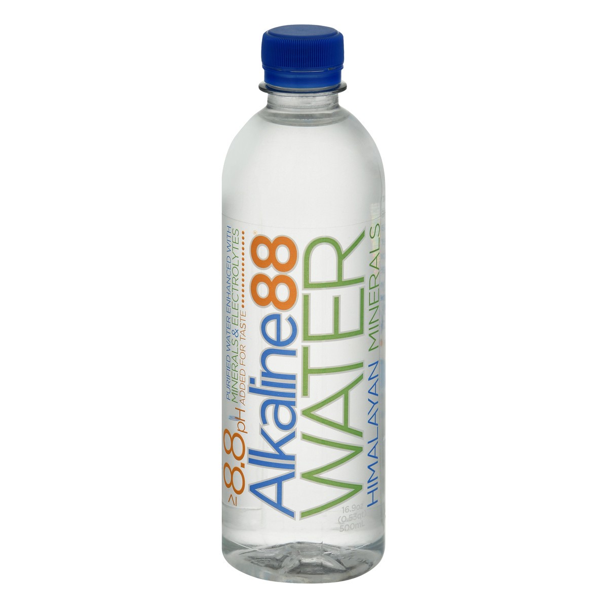 slide 8 of 13, Alkaline88 Himalayan Minerals Purified Water - 16.90 ct, 16.90 ct