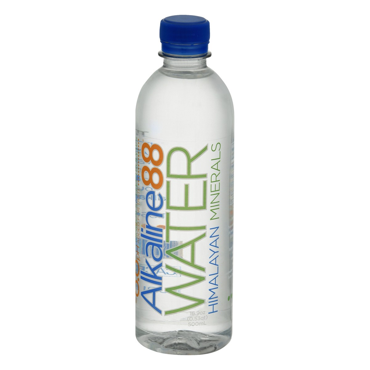 slide 7 of 13, Alkaline88 Himalayan Minerals Purified Water - 16.90 ct, 16.90 ct