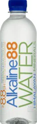 Alkaline88 Himalayan Minerals Purified Water - 16.90 ct
