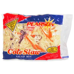 Pearson Classic Blend Cole Slaw, 8 oz