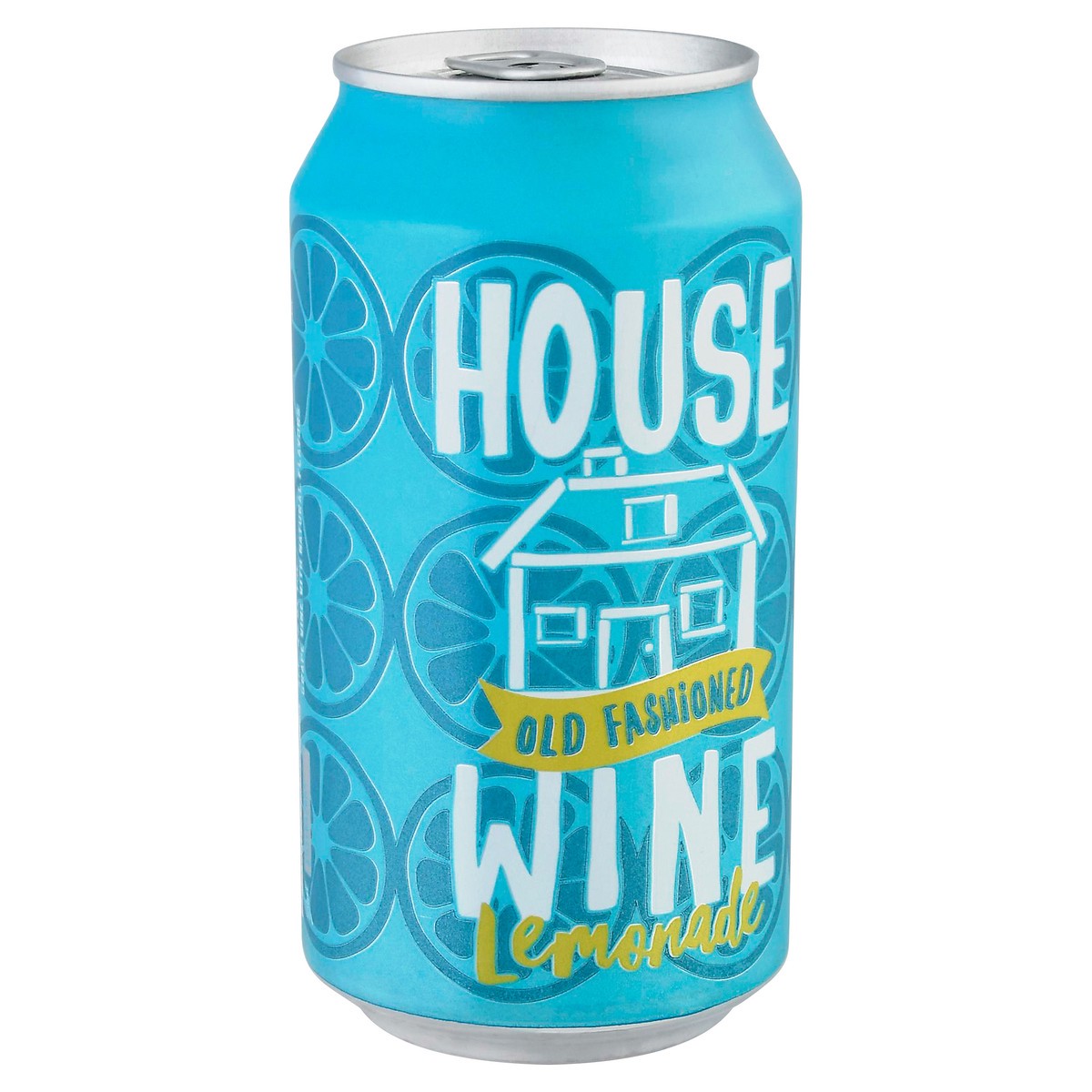 slide 2 of 9, House Wine Wine Cocktail Old Fashiond Lemonade, 375 ml