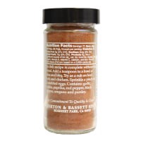 slide 6 of 13, Morton & Bassett Chili Powder, 1.9 oz