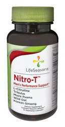 LifeSeasons Nitro-T - 15 ct