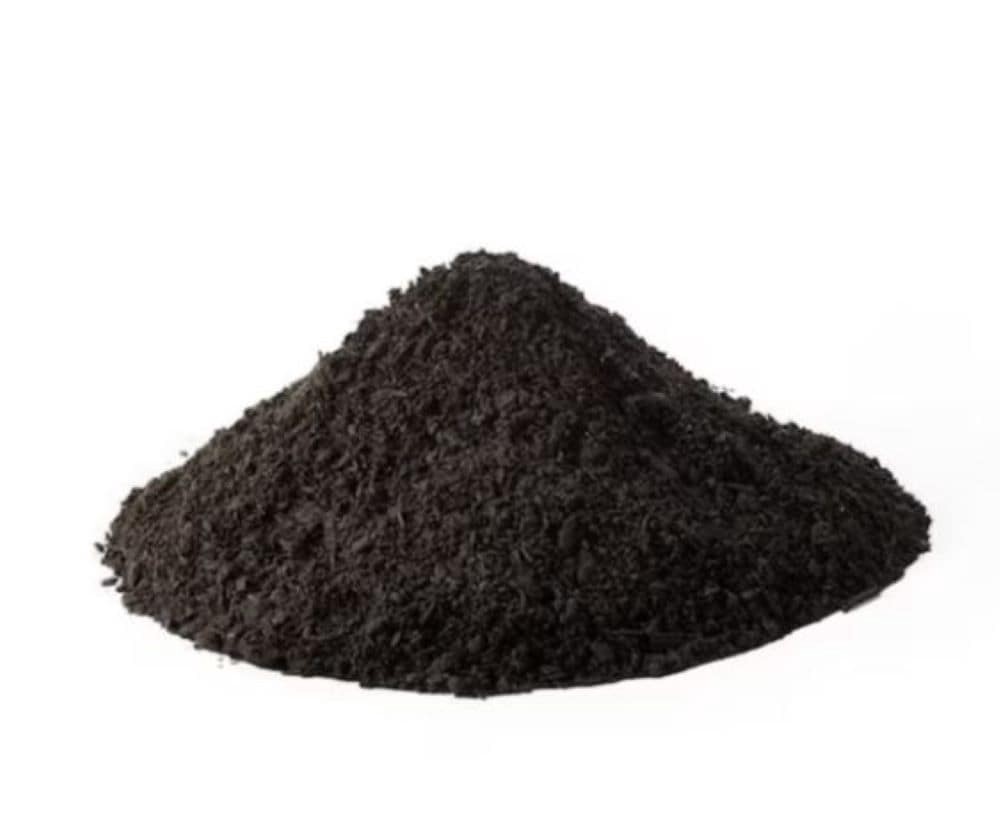 slide 2 of 5, Black Velvet 40 Pound(s) Mushroom soil Organic Potting soil mix, 1 ct