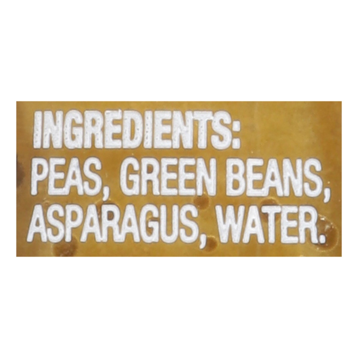 slide 3 of 13, Beech-Nut Beech Nut Naturals Pea Green Bean Aspara Baby Food Jar, 4 oz
