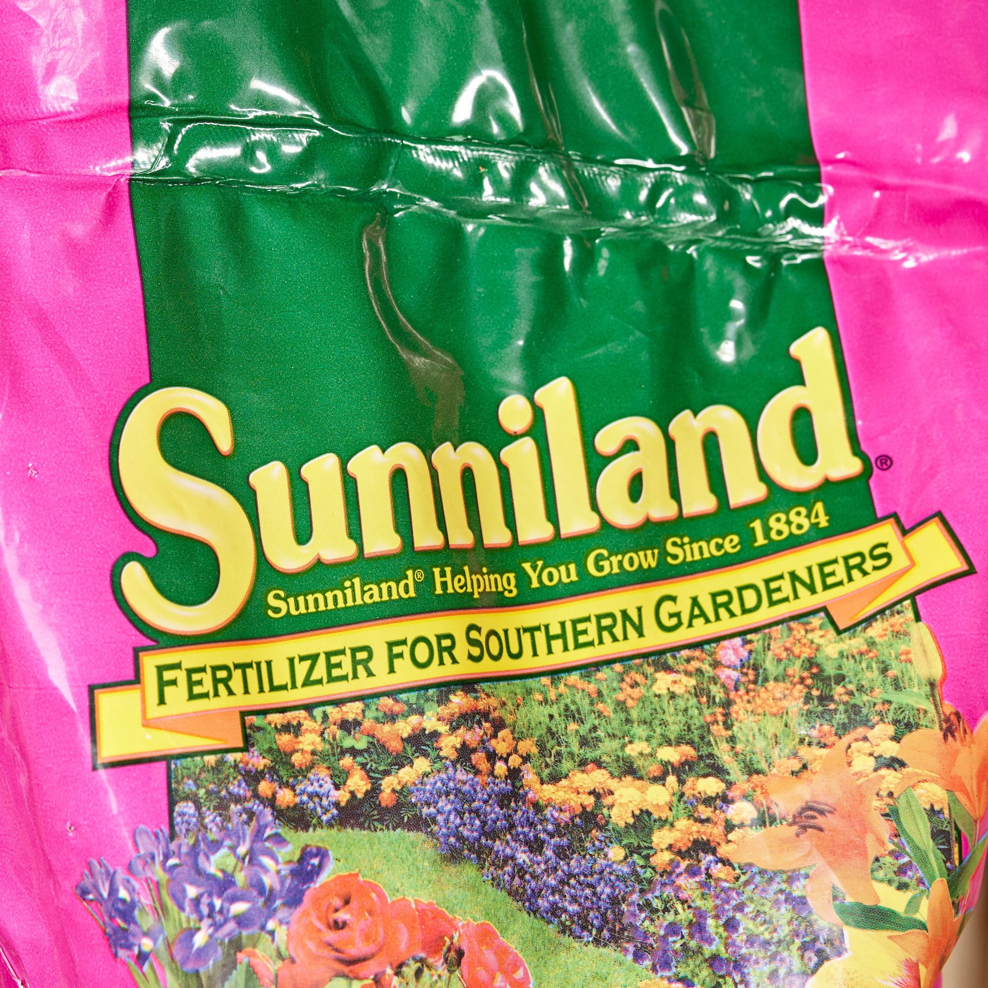 slide 3 of 6, Sunniland 2-10-10 Flower Food (5-lb), 1 ct