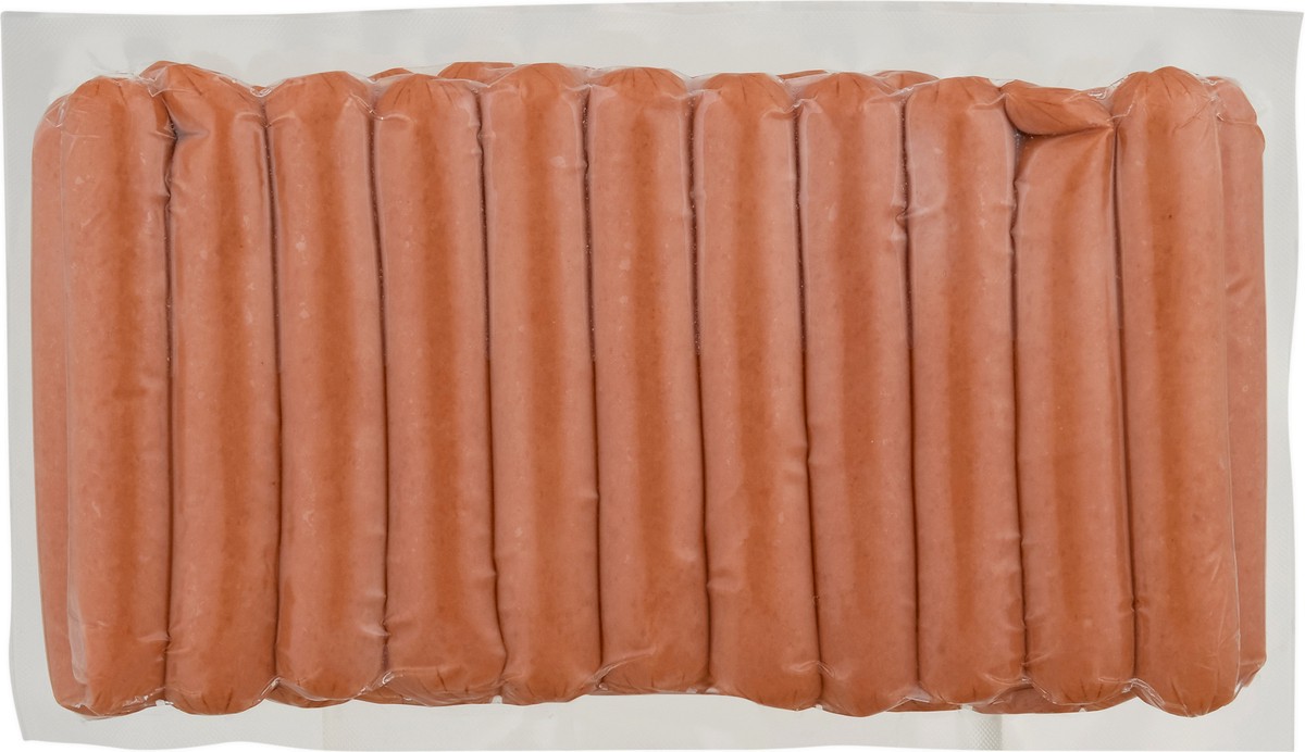 slide 4 of 11, Country Store Brand Natural Smoked Hot Dogs 48 oz, 48 oz