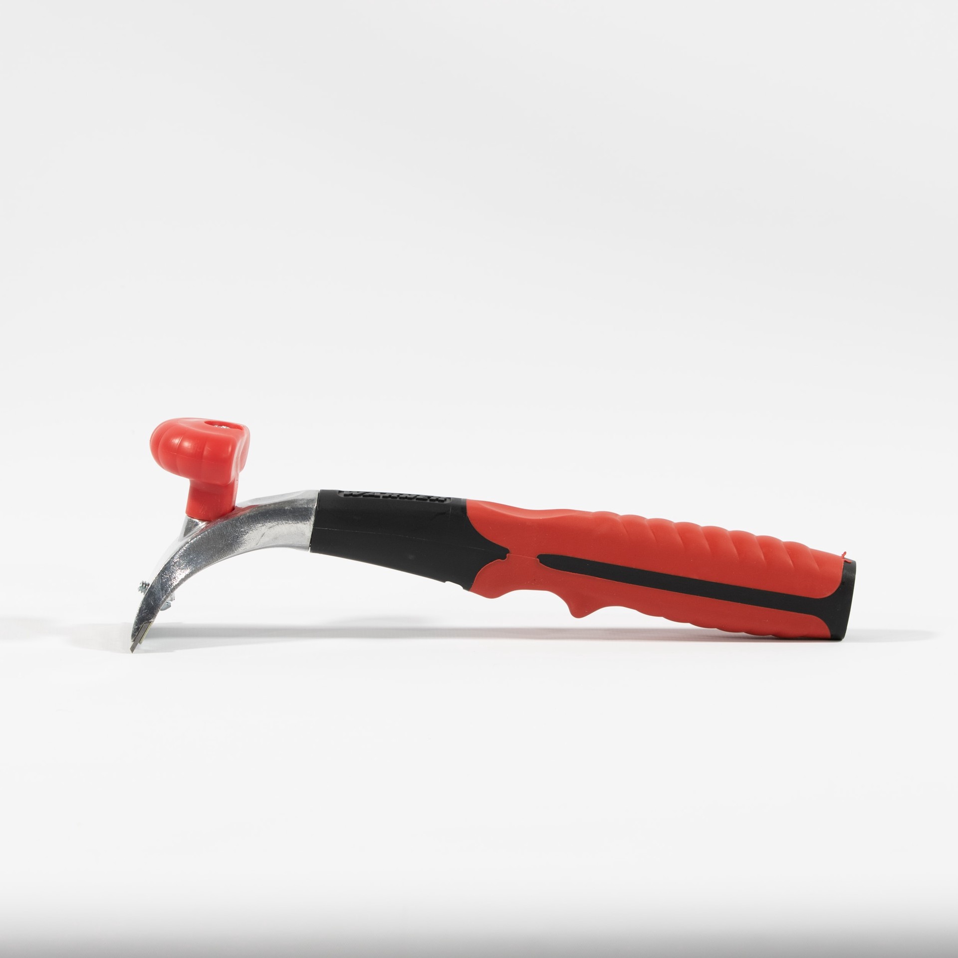 slide 2 of 6, Warner 2.37-in Steel Paint Scraper, 1 ct