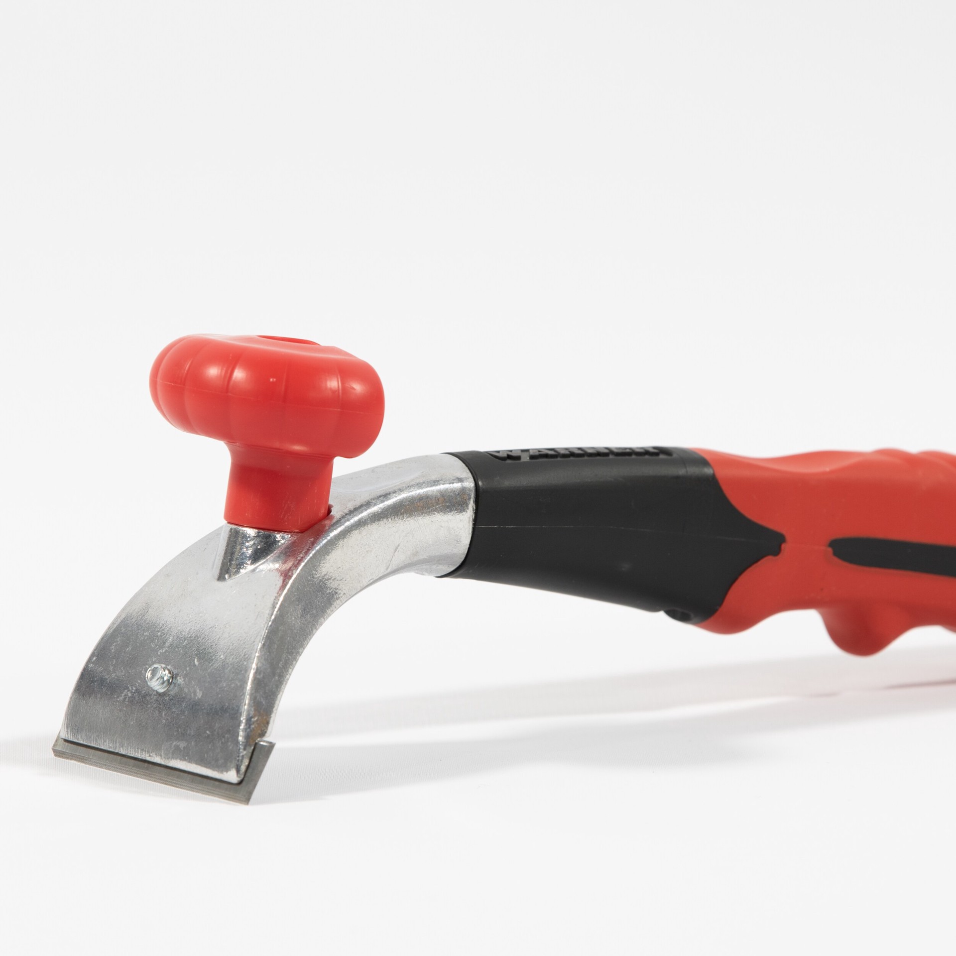 slide 3 of 6, Warner 2.37-in Steel Paint Scraper, 1 ct