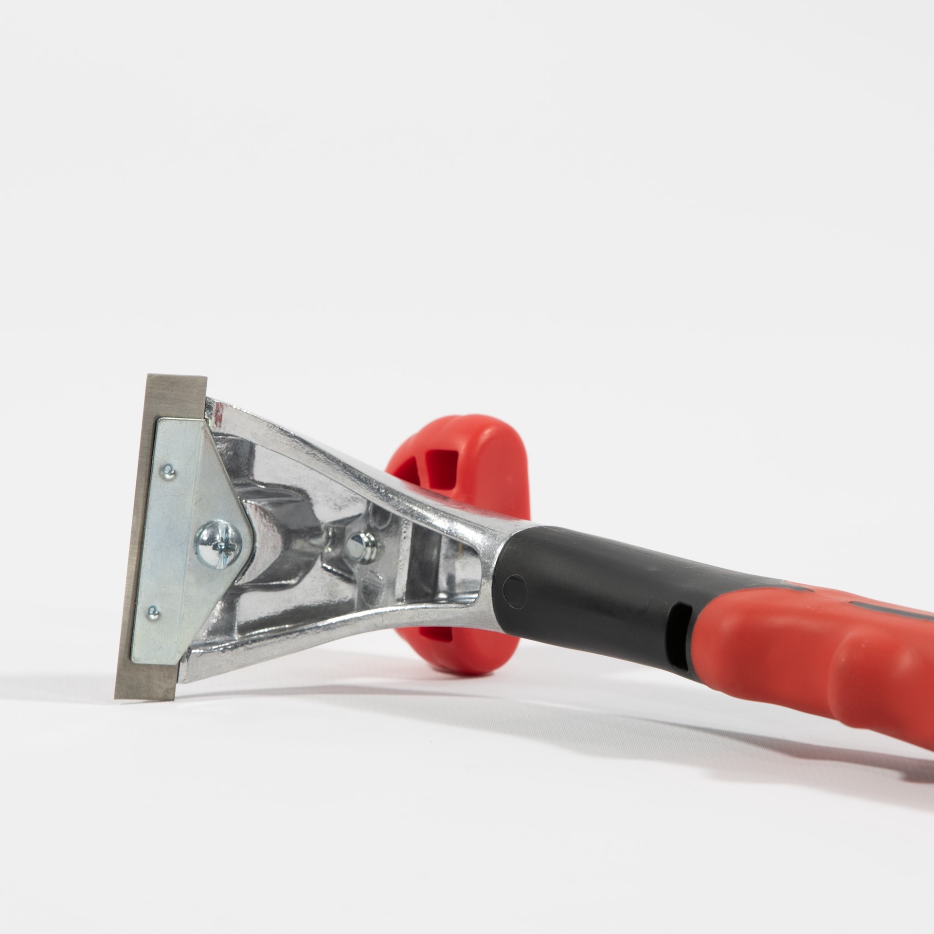 slide 4 of 6, Warner 2.37-in Steel Paint Scraper, 1 ct