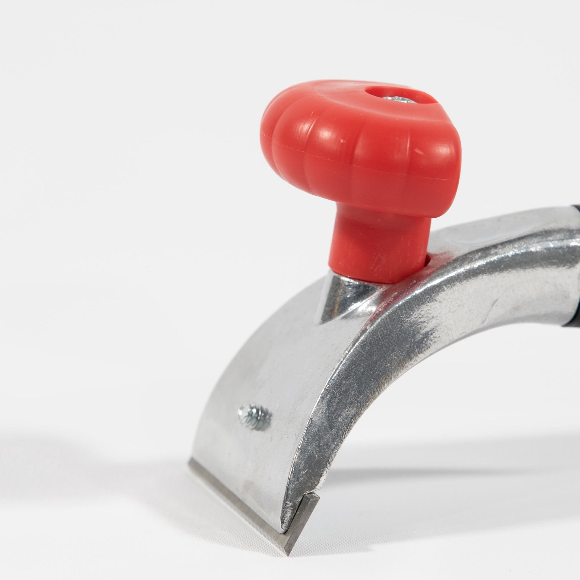 slide 5 of 6, Warner 2.37-in Steel Paint Scraper, 1 ct