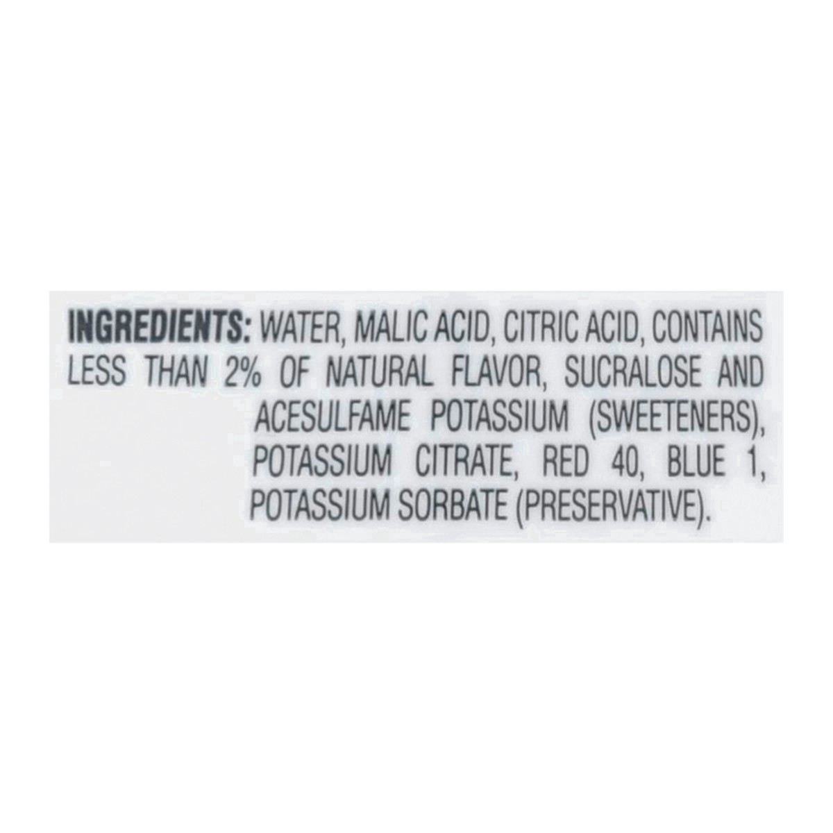 slide 11 of 16, MiO Cherry Blackberry Naturally Flavored Liquid Water Enhancer - 1.62 fl oz, 1.62 fl oz