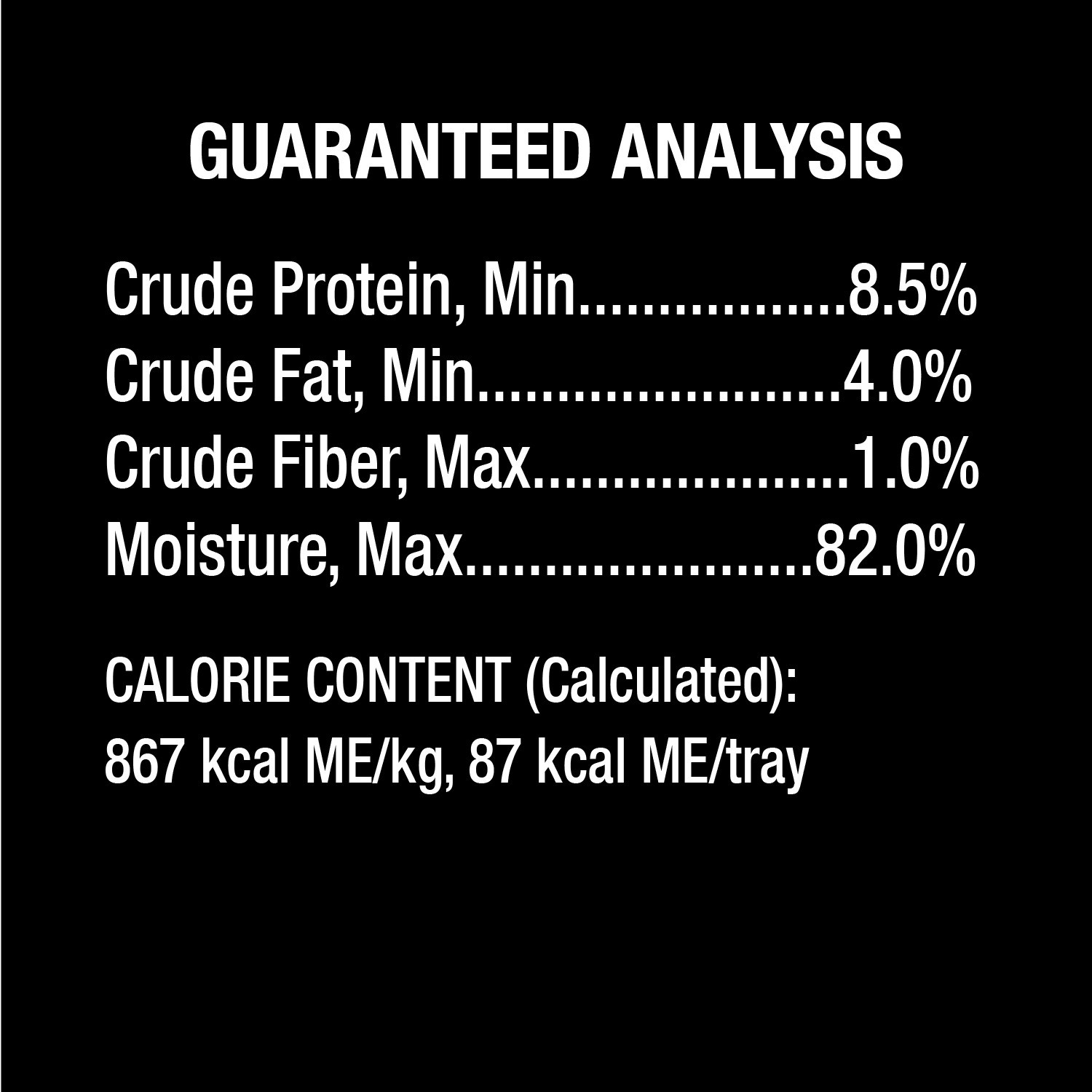 slide 3 of 7, Cesar Chicken And Veal, 3.5 oz