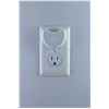 slide 5 of 13, GE Half-Moon Automatic LED Night Light, 2 ct