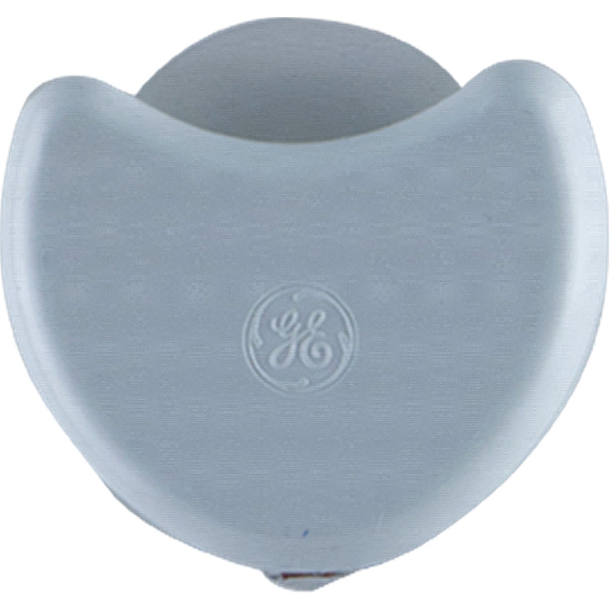slide 3 of 13, GE Half-Moon Automatic LED Night Light, 2 ct