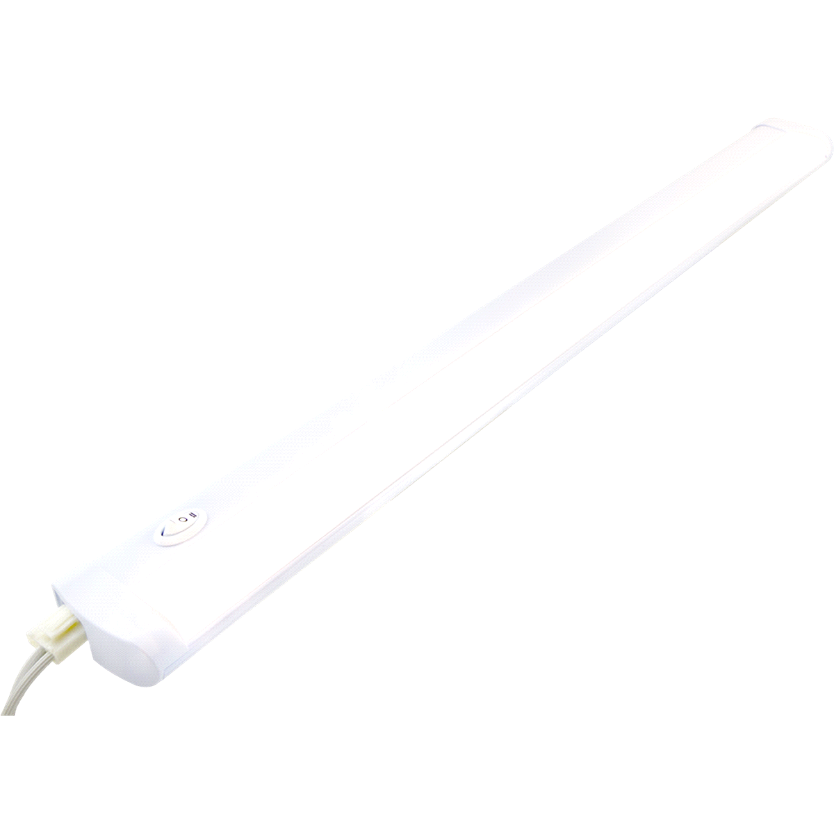 slide 2 of 4, GE 22 Inch Plug-In LED Light Fixture, 1 ct