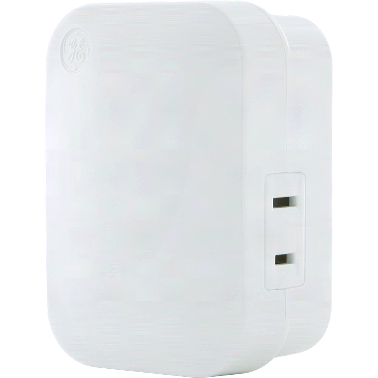 slide 4 of 4, GE Indoor Wireless Remote Lighting Control 1 Each, 1 ct