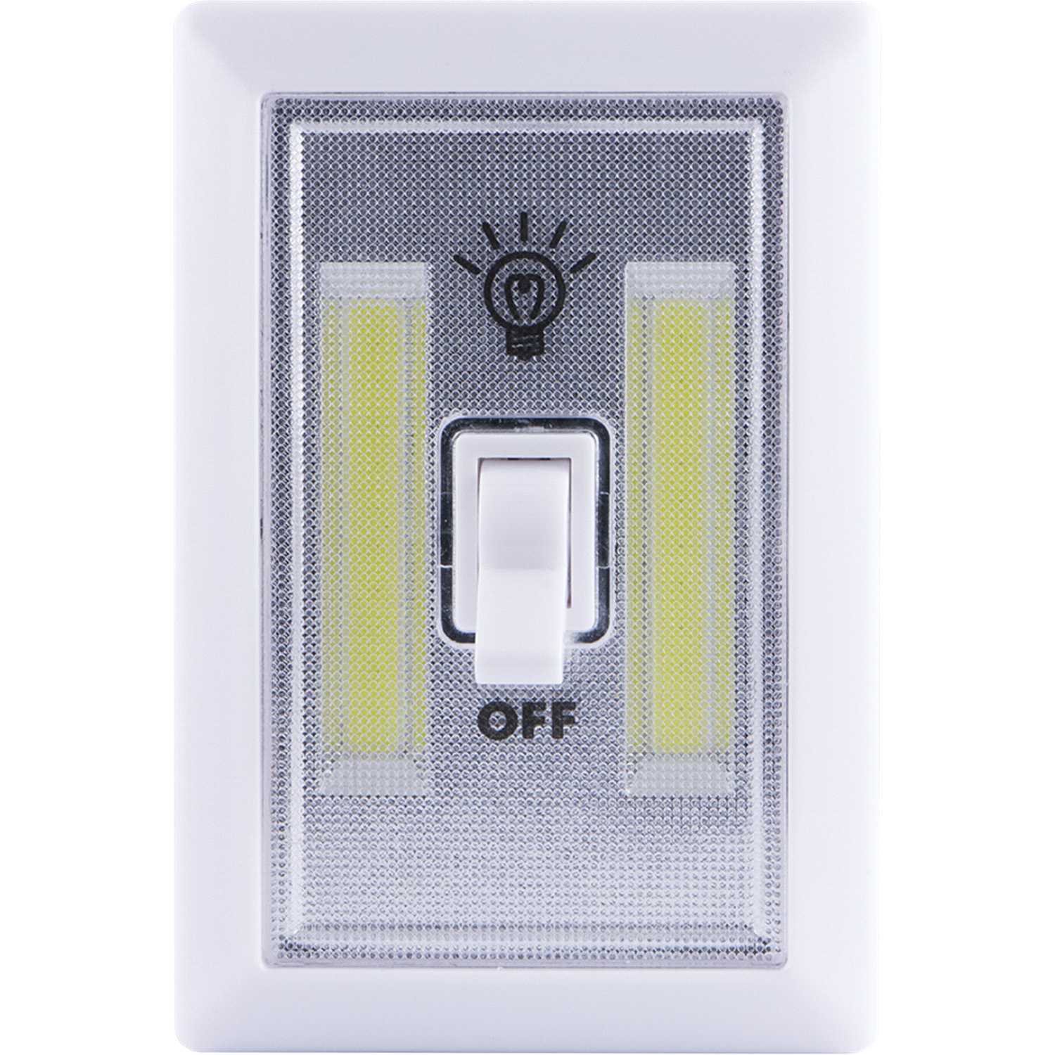 slide 3 of 4, Jasco Ultra Bright Night Light Switch, 1 ct