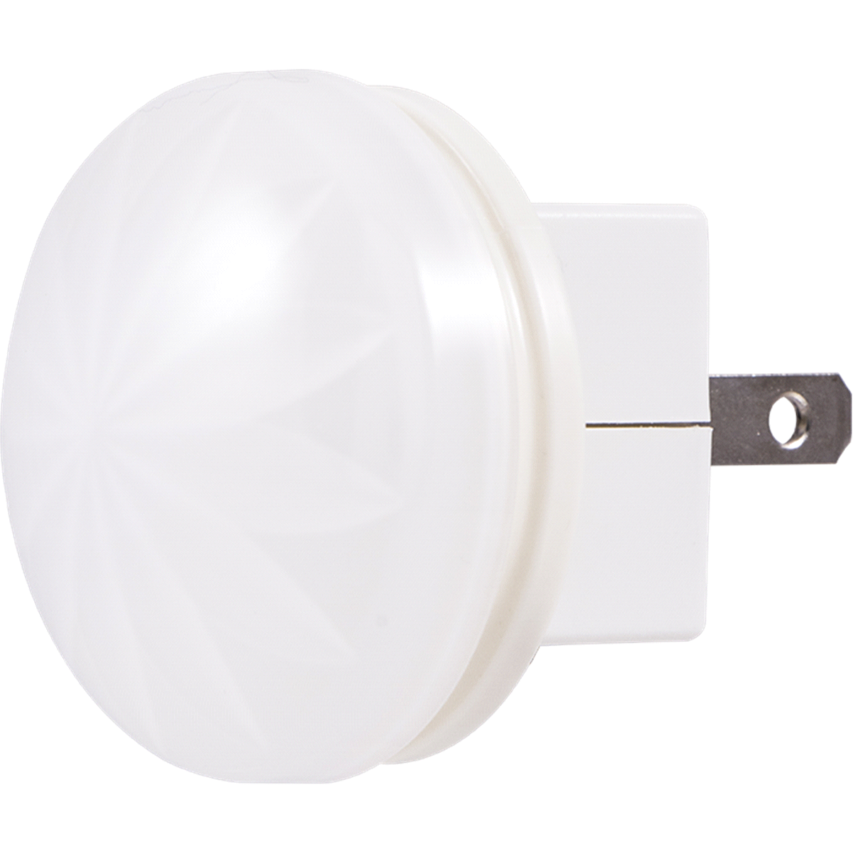slide 6 of 7, GE LED Plug-In Amber SleepLite Night Light, Always On, 40673, 2 ct