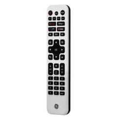 UltraPro™ Rechargeable Four-Device Universal Remote Control