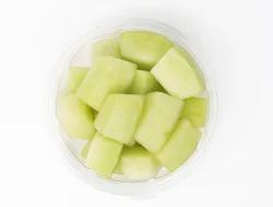 Fresh From Meijer Honeydew Chunks, 20 oz