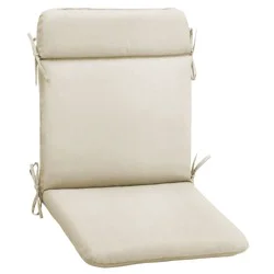Hd Designs Outdoors Mid Back Seat Cushion